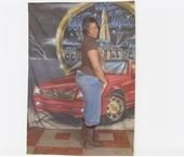 Tyesha Crosby