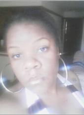 Curtisha Thomas