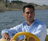 Richard Rebollo