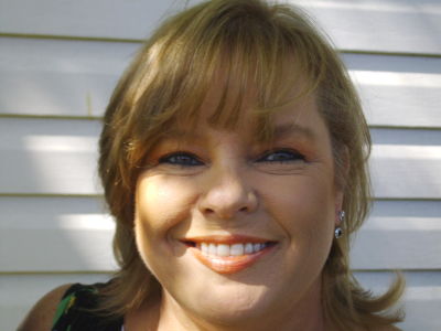Lisa Gebhart