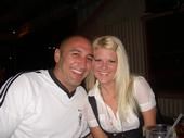Marcus Villarreal