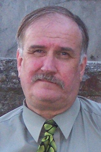 Paul Ellis