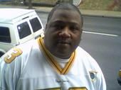 Leonard Johnson