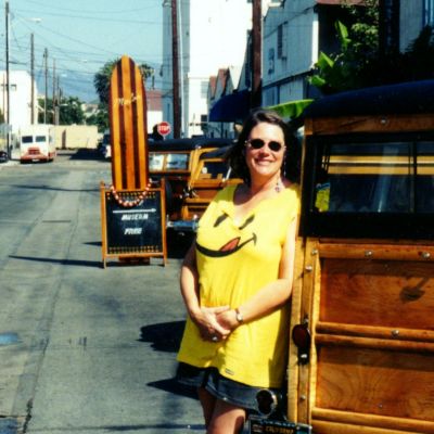 Ann Franklyn