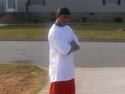 Kevin Jones
