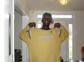 Antione Johnson