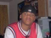 Matthew Hinton
