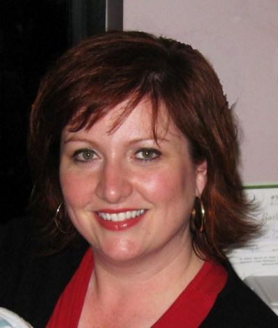 Dewanna Hurst