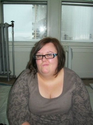 Keri Marcouillier