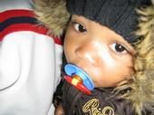 Twana Bodison