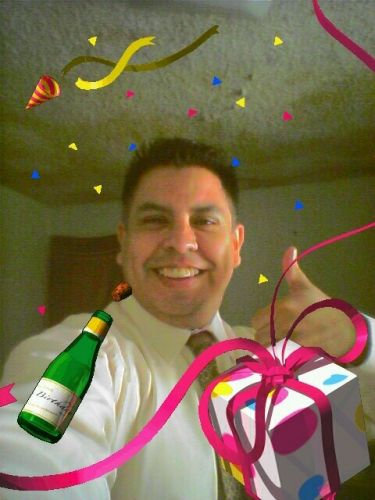 Cesar Rodriguez