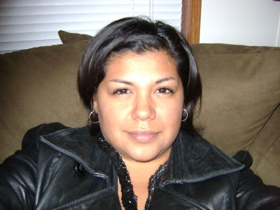 Leticia Hernandez