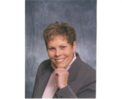 Dee Arrington
