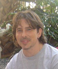 Joseph Begany