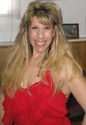 Kimberly Morrissey