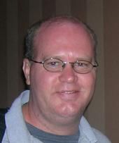 Michael Mckenna