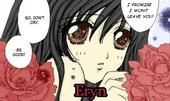 Eryn Cutrell