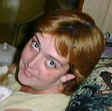 Sheila Weldin