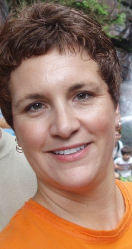 Michelle Longbrake