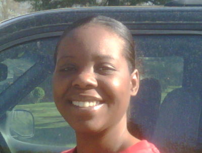 Felicia Wilson