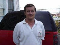 David Burns