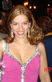 Ana Miranda