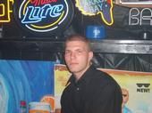 Andrew Bosko