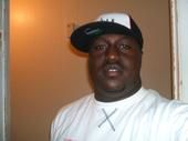 Olin Pegues