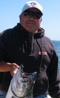 Sonny Dulay