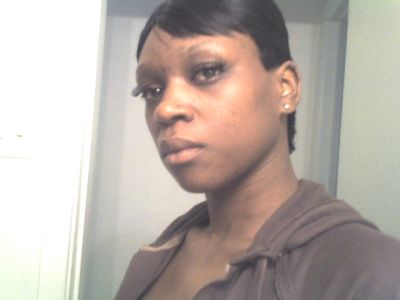 Keosha Hawkins