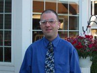David Vanderkolk