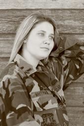 Jacquelyn Whitman