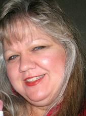 Debbie Jenkins