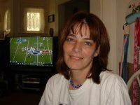 Norma James