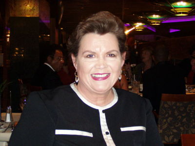 Bette Pritchett