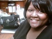 Gloria Seawright
