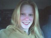 Amber Dehart