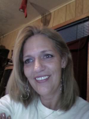 Patricia Barrett