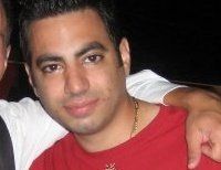 Michael Kontos