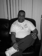 Alan Diaz