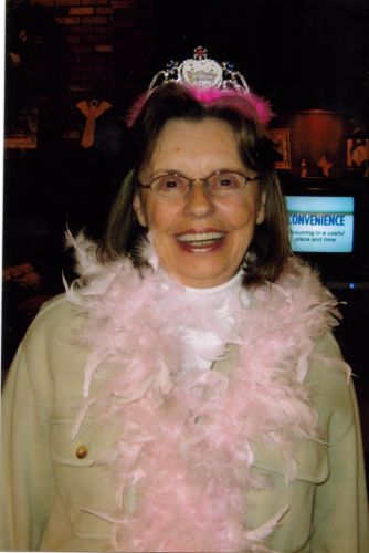 Janice Clark