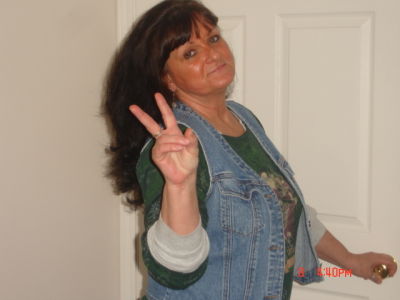 Wanda Sturgill