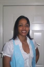 Dana Mitchell