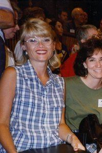 Donna Krauss