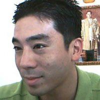 Alex Yamane