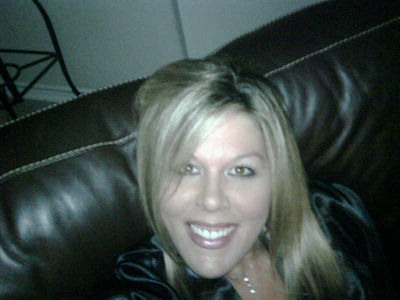 Veronica Welborn