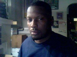 Mark Crayton