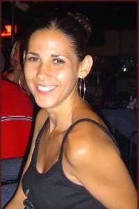 Miranda Watson