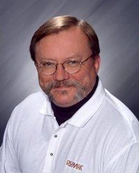 Phillip Nagley