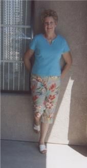 Linda Moore